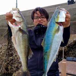 タナカユウヤ