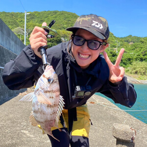 まほ