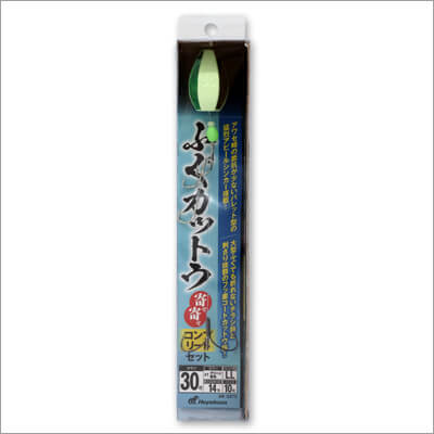 02_ ふぐカットウ 寄せ寄せコンプリートセット