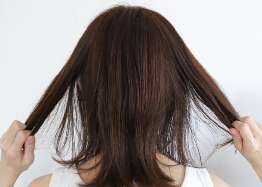 肌だけ守って満足してない？