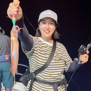 吉野 美咲